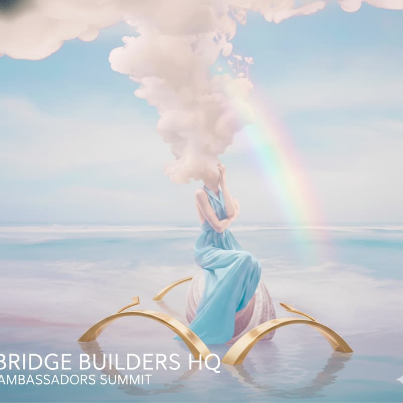 Cover Image for Bridge Builders Info Session