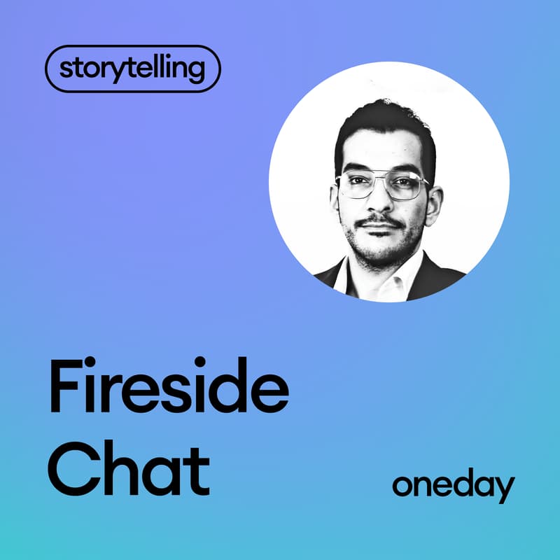 Cover Image for From Corporate Playbooks to New Ventures: Building What Doesn’t Exist Yet