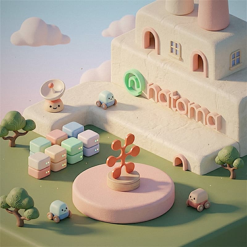 Cover Image for Enterprise Agent Hack Night w/ Natoma Labs & Subconscious.dev