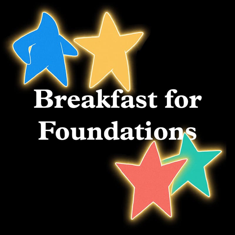 Cover Image for Breakfast for Foundations: Impact Investing - No Compromise on Returns
