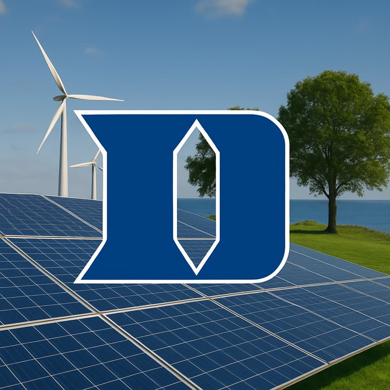 Cover Image for Bay Area Blue Devils in Climate