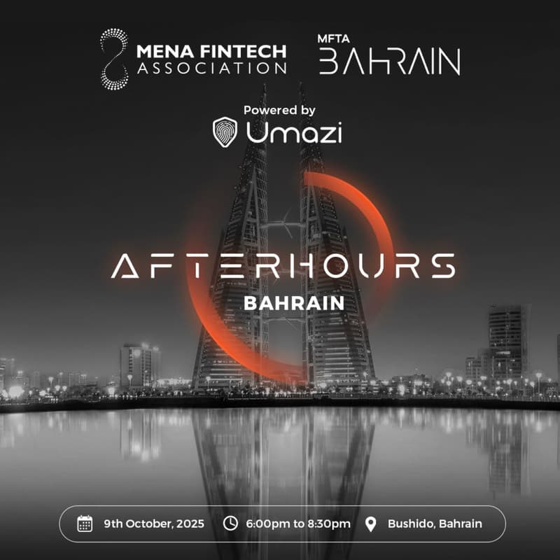 Cover Image for MFTA After Hours: Bahrain