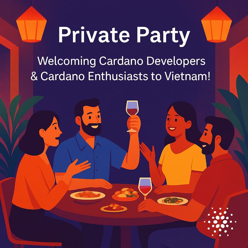 Cover Image for Private Party