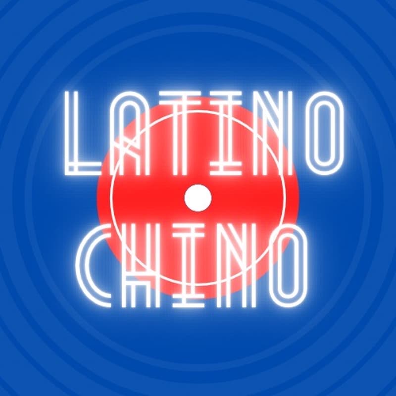 Cover Image for Latino Chino®️June (Special Birthday) Party - Live Music & Social Dancing