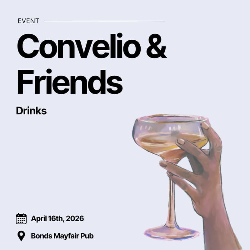 Cover Image for Convelio's Registrar Connect