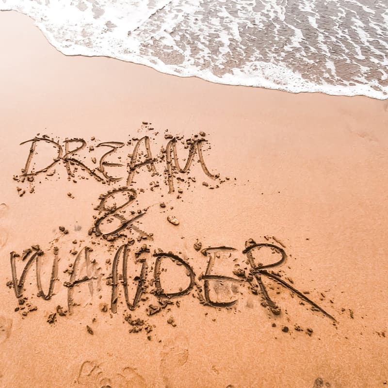 Cover Image for Dream Circle - Create your best year ever!