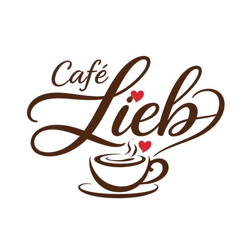 Cover Image for Café Lieb- Conversación Consciente