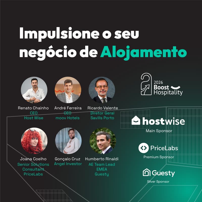 Cover Image for Boost Hospitality 2026