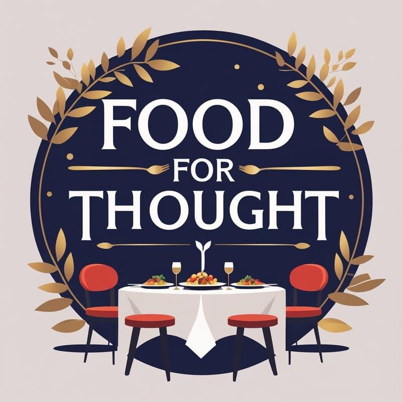 Cover Image for Food for Thought: Relational Clarity for Visionary Leadership