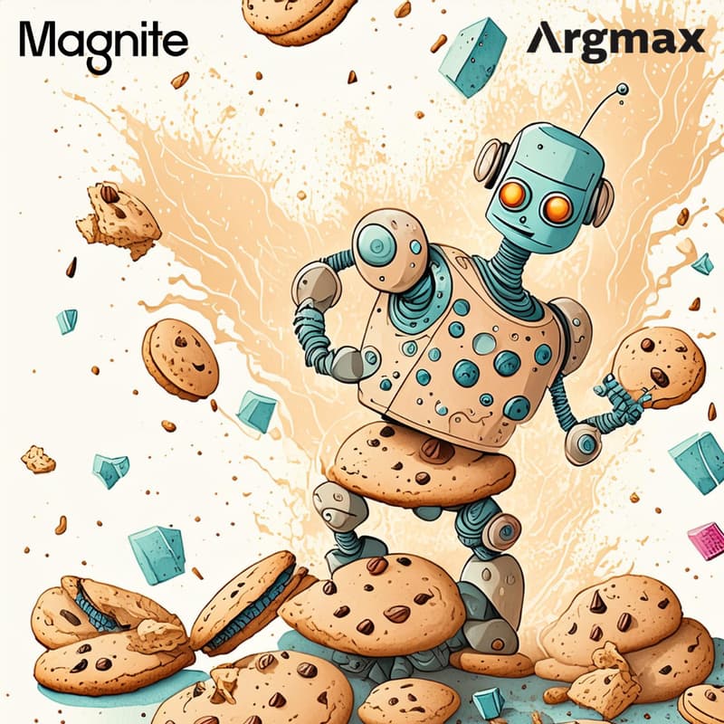 Cover Image for Cookieless ML