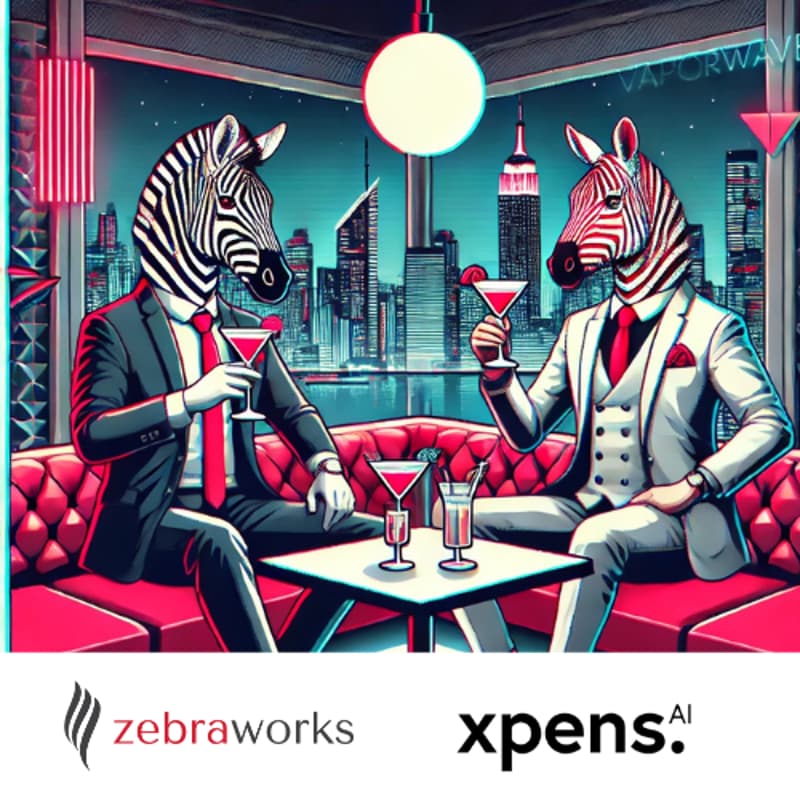 Cover Image for The Executive Pour