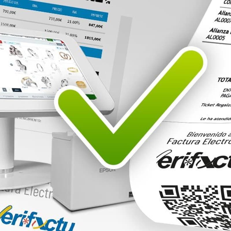Cover Image for Factura electrónica vs Verifactu: Diferencias, Obligaciones y Soluciones