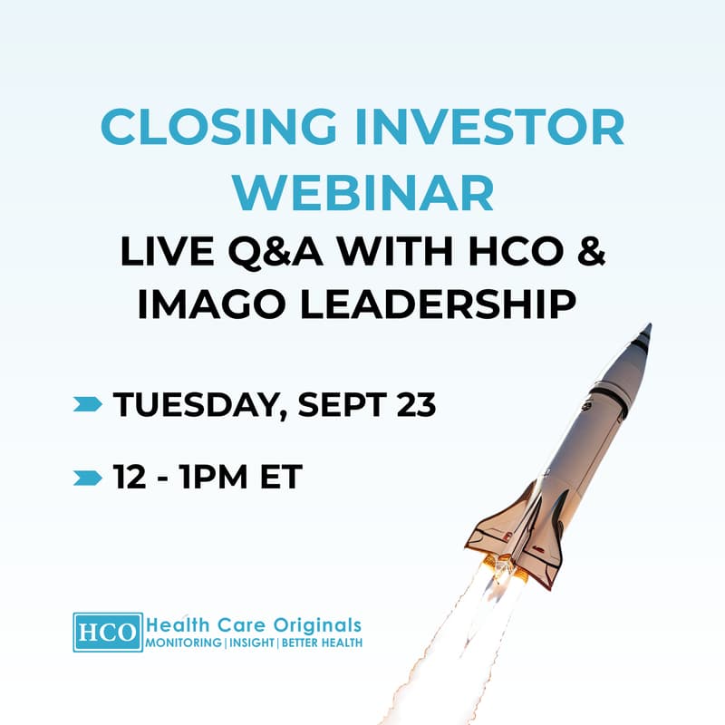 Cover Image for HCO Closing Webinar: Traction & What's Next 🚀