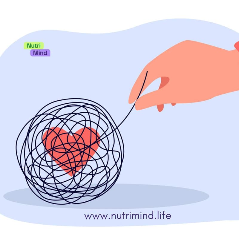 Cover Image for Neurodivergence & Relationships: Different Ways of Connecting