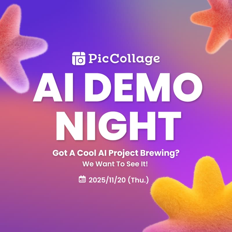 Cover Image for AI Demo Night