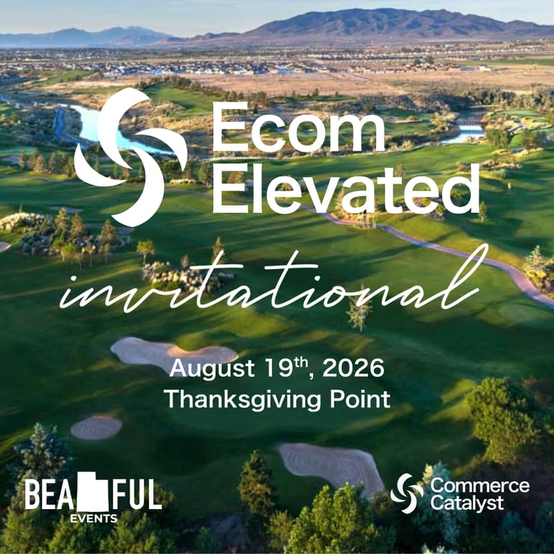 Cover Image for Ecom Elevated Invitational