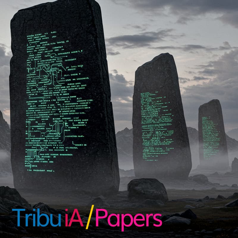 Cover Image for 🌟 Tribu IA  Papers. Sesión 2/12: Explorando lo más avanzado en IA 🌟