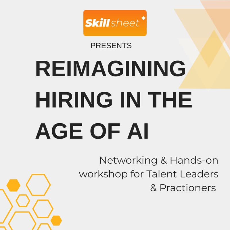 Cover Image for Hiring in the Age of AI