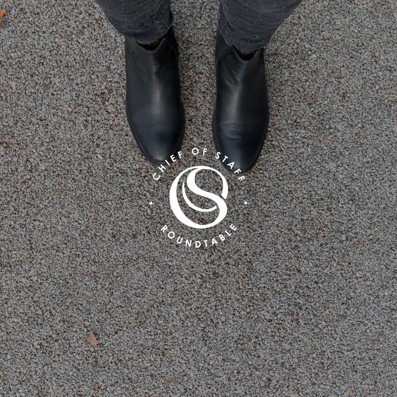 Cover Image for My Own Two Feet: Fractional Work, Consulting Models, & the Path to Sustainable Independence