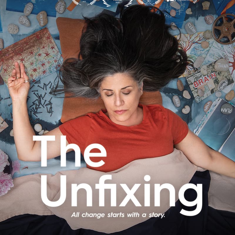 Cover Image for The Unfixing: Film Screening & Q&A w/ Director & Gianna Lum, Climate Cafe NYC Co-Founder
