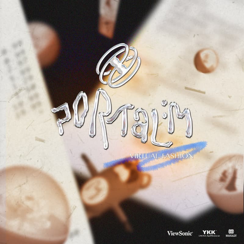 Cover Image for ✨ Portal: M x Virtual Fashion Exhibition ✨