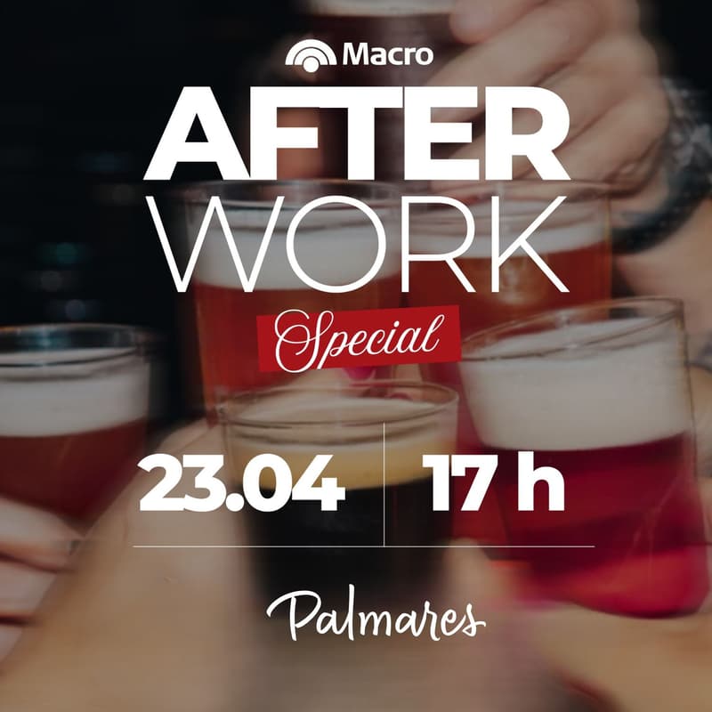 Foto de portada de AFTER WORK PALMARES