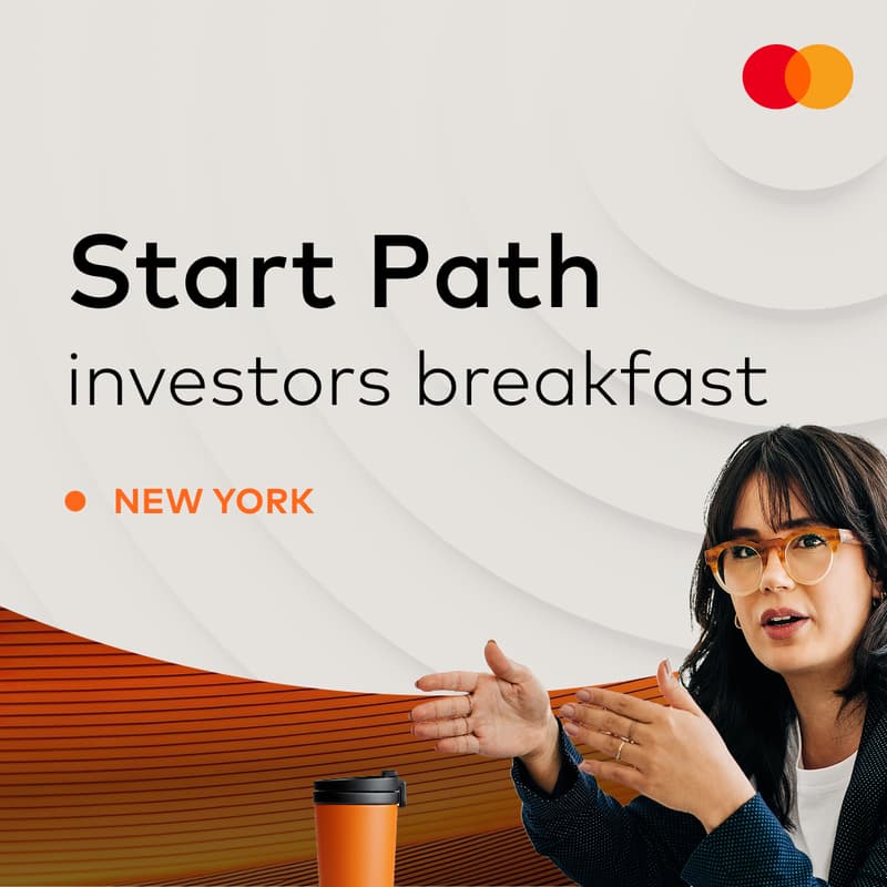 Cover Image for VC Breakfast - New York Fintech Week 2026