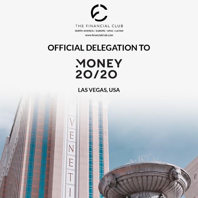 Cover Image for The Financial Club Breakfast