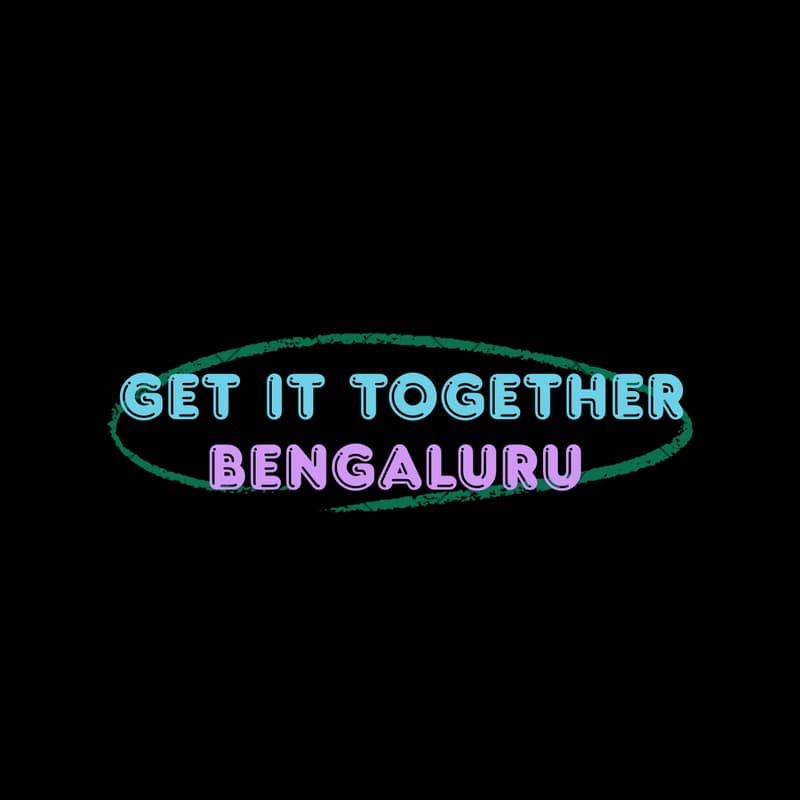 Cover Image for Reclaim The Economy Week: Get It Together Bengaluru!