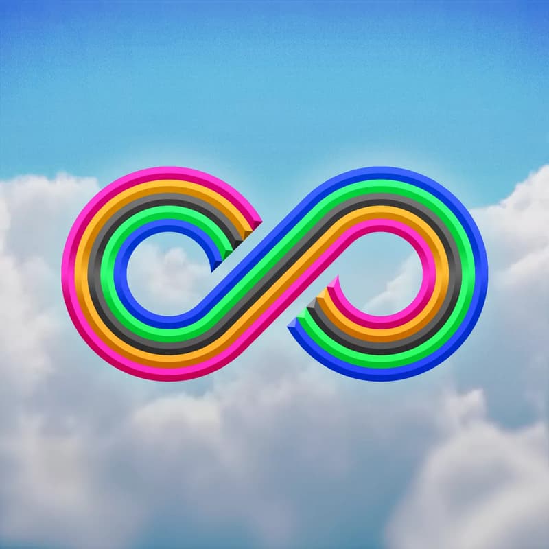 Cover Image for Infinite Games 2026
