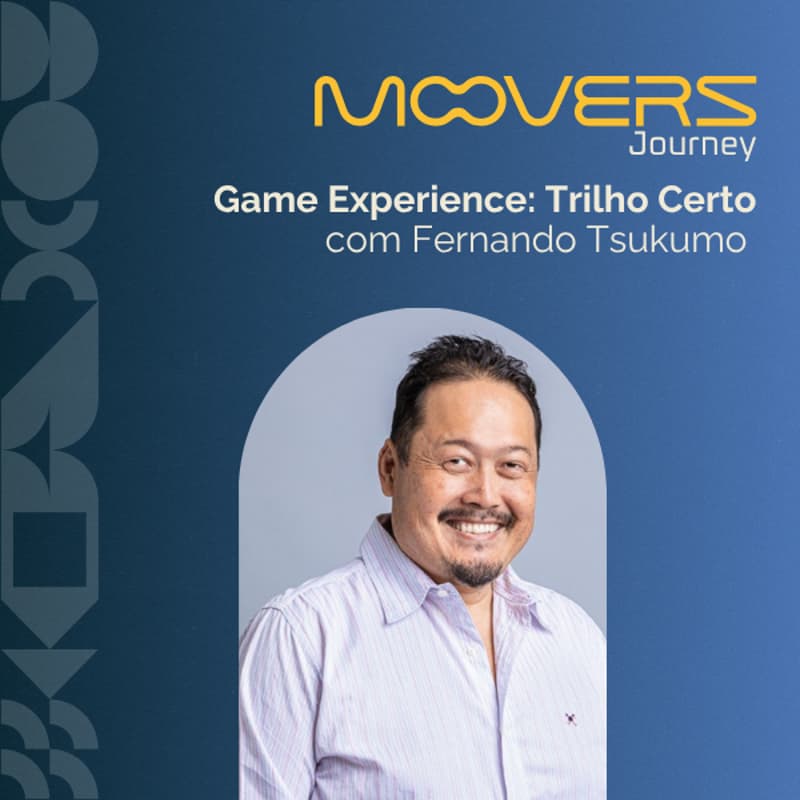 Cover Image for Game Experience: Trilho Certo