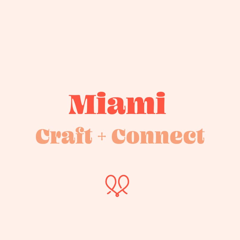 Cover Image for MIA: Craft & Connect, Vision Boarding