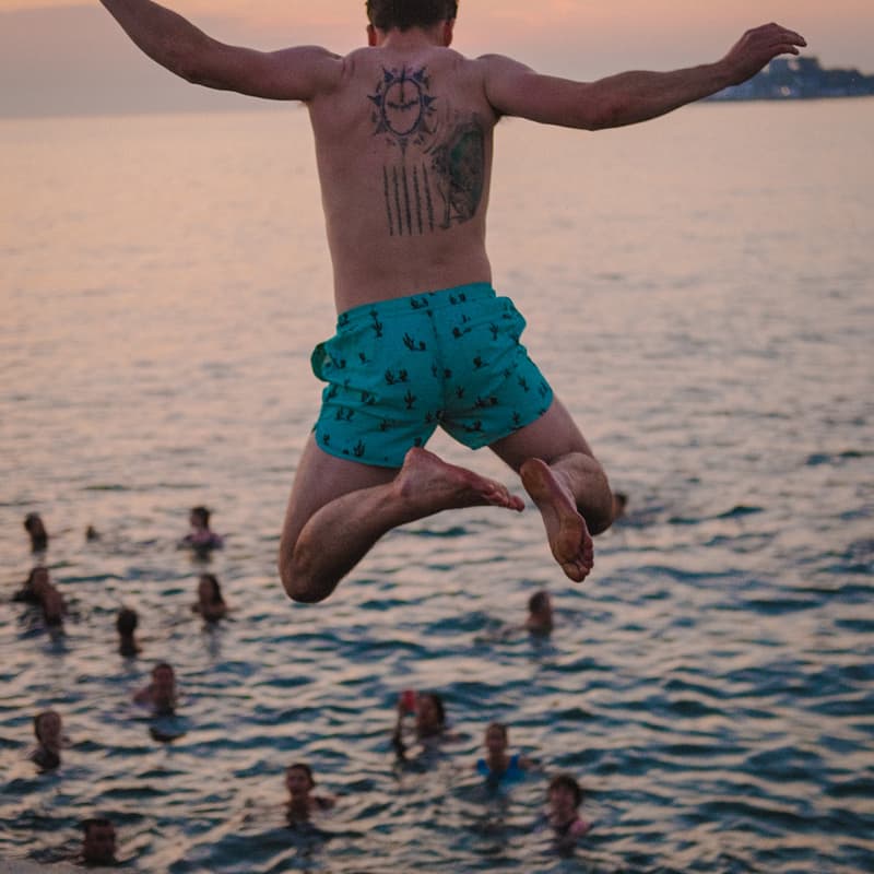 Cover Image for WINTER SUNRISE SESSION