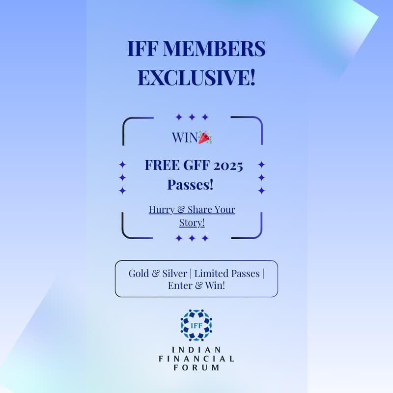 Cover Image for Share Your IFF Story, Claim Your Free Pass for GFF 2025 ✨