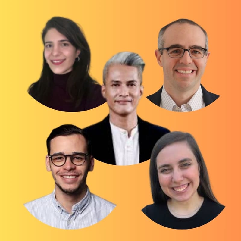 Cover Image for AI Journalism Lab: Adoption Showcase