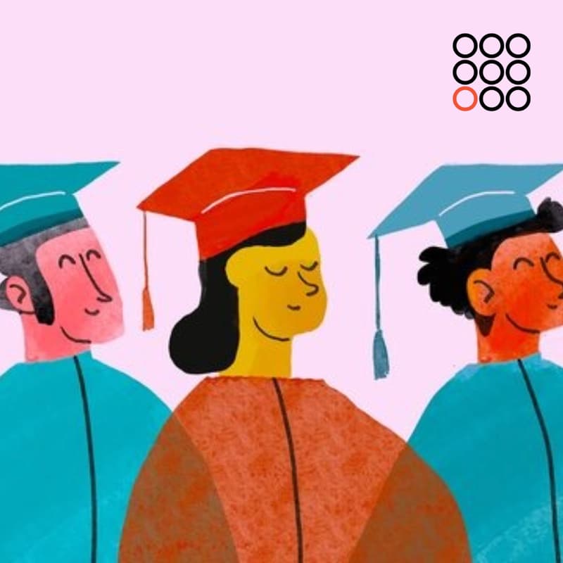 Cover Image for 9Zero Graduation Party!