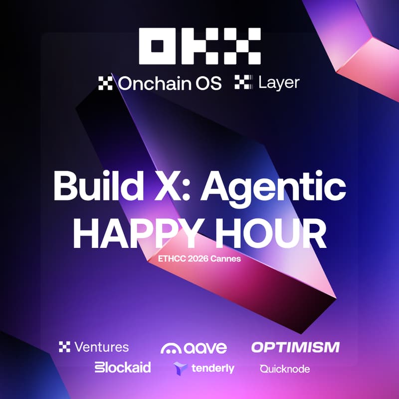 Cover Image for Build X: Agentic Happy Hour EthCC[9]
