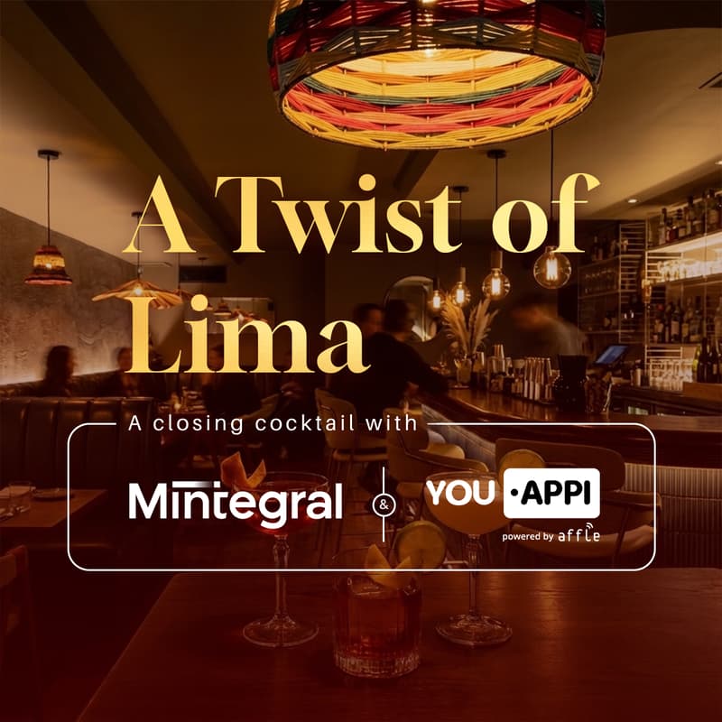 Cover Image for A Twist of Lima