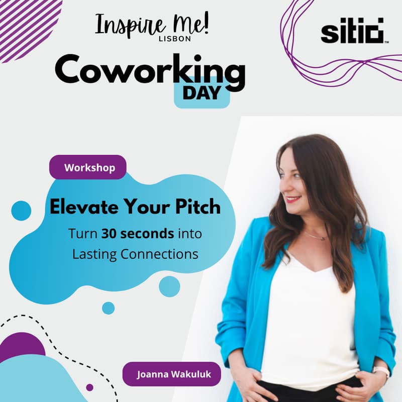 Cover Image for Coworking Day + Mini Workshop
