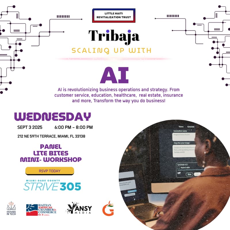 Cover Image for Scaling Up with AI