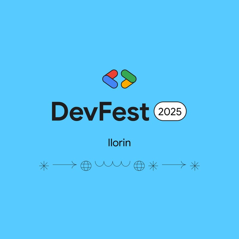 Cover Image for Day 1 Devfest Ilorin (Workshop)