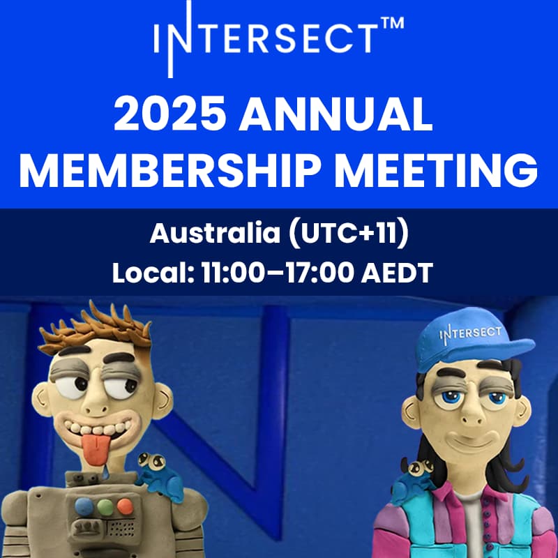 Cover Image for Annual Members Meeting - Australia