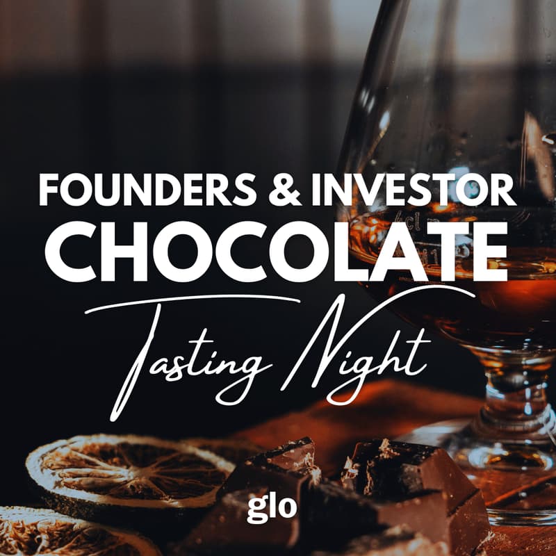 Cover Image for Founders & Investors: Chocolate Tasting Night