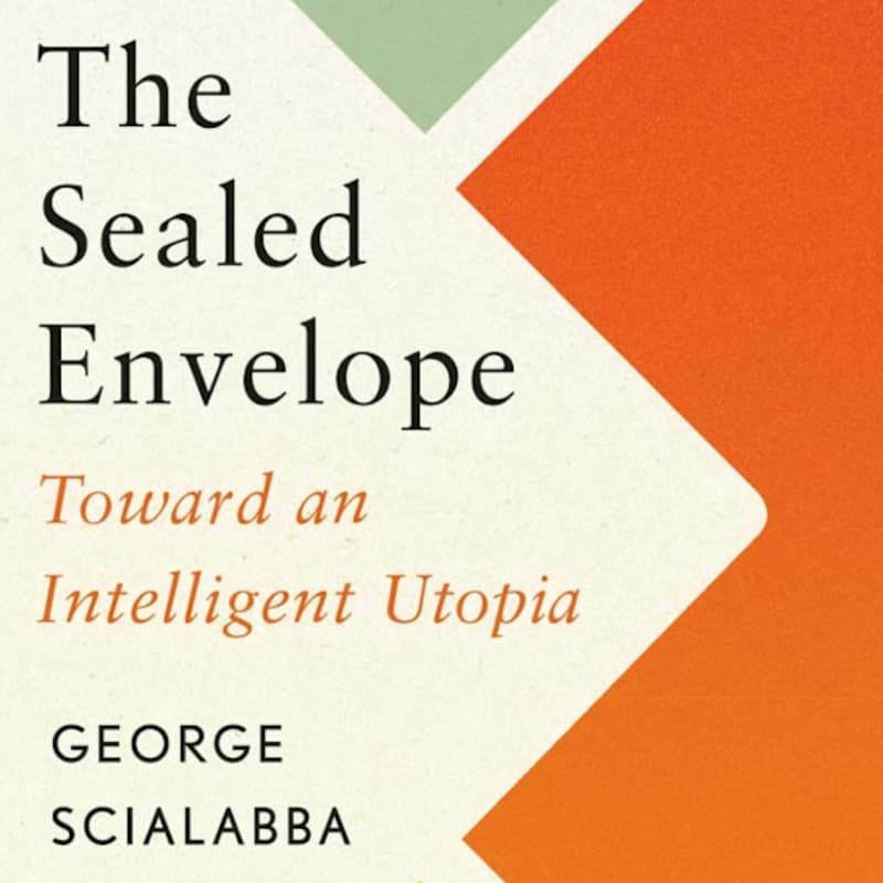 Cover Image for The Sealed Envelope Afterparty