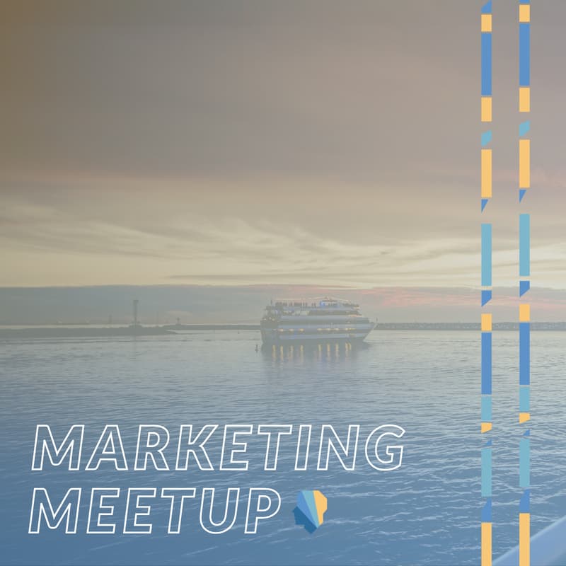 Cover Image for Chicago Marketing Meet-up + River Architecture tour