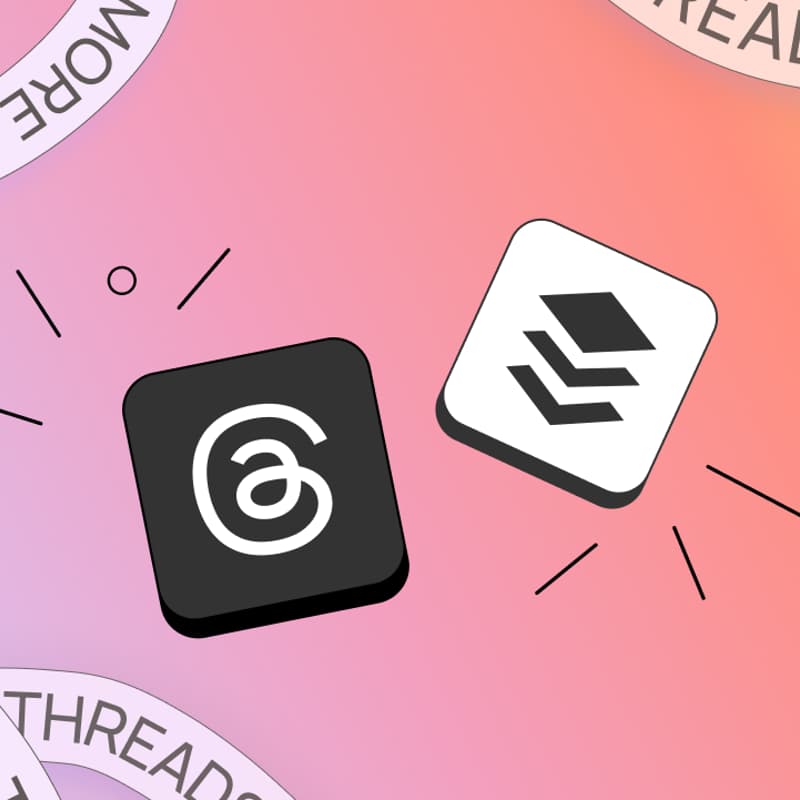 Cover Image for [Example] Buffer x Threads: Case Study Deep Dive