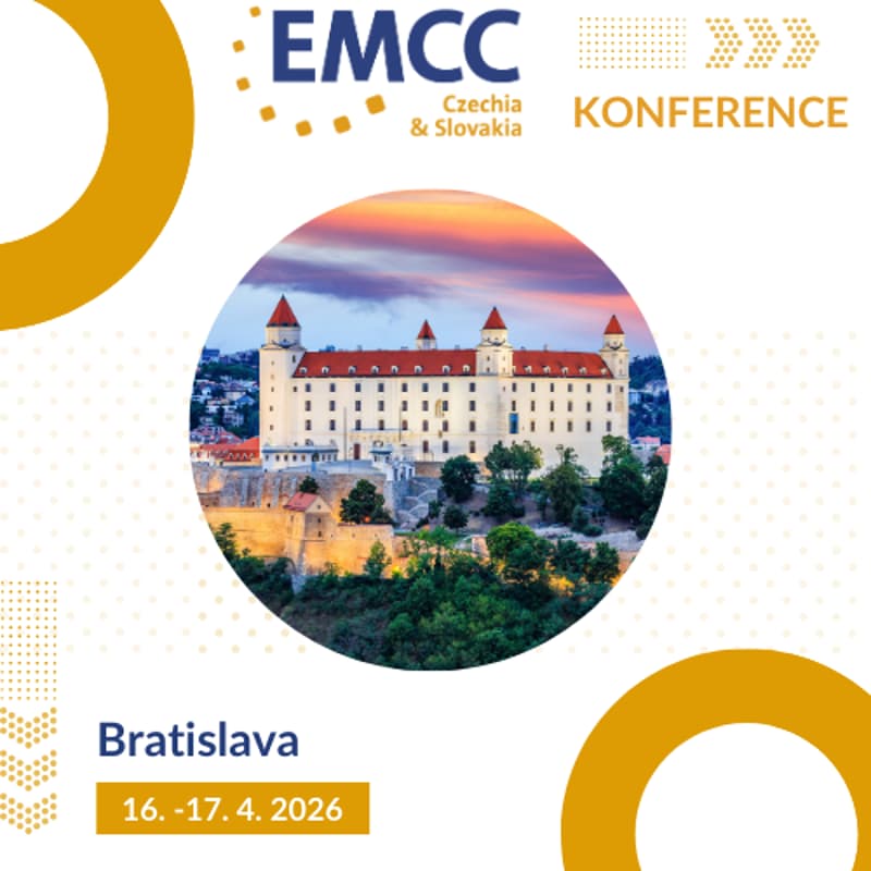 Cover Image for Konference EMCC 2026