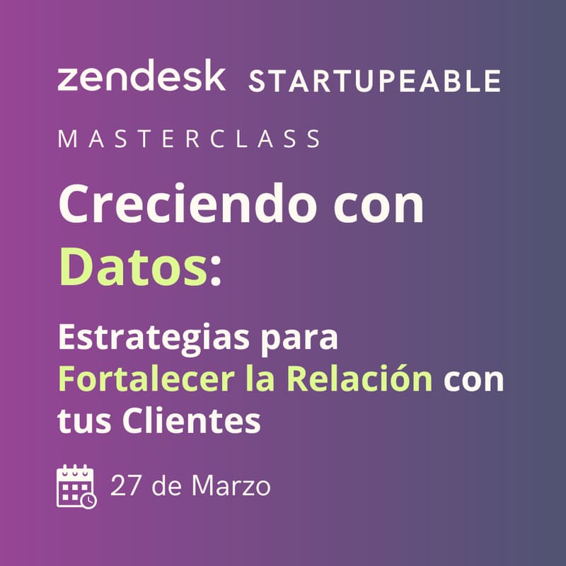 Cover Image for Creciendo con Datos: Estrategias para Fortalecer la Relación con tus Clientes