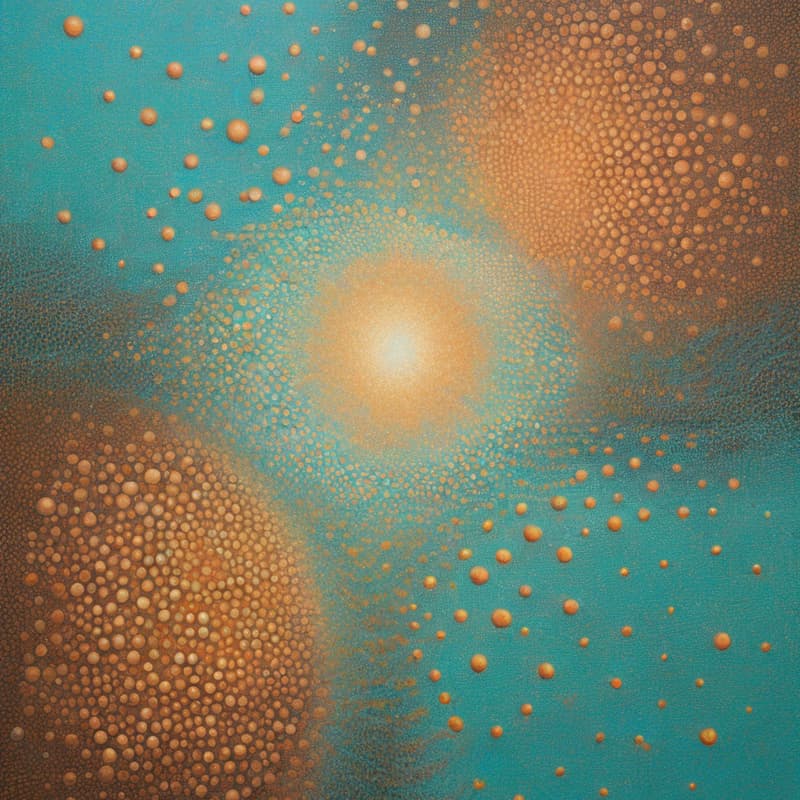 Image de couverture pour Transformational Breathwork - le contrôle
