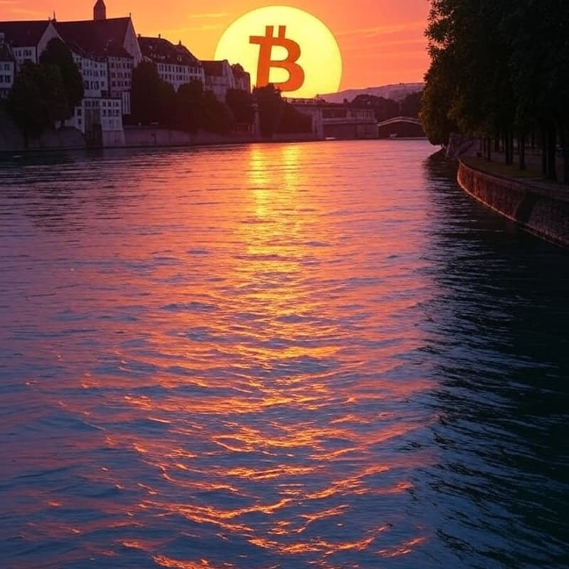 Cover Image for BAS Roadshow - Basel